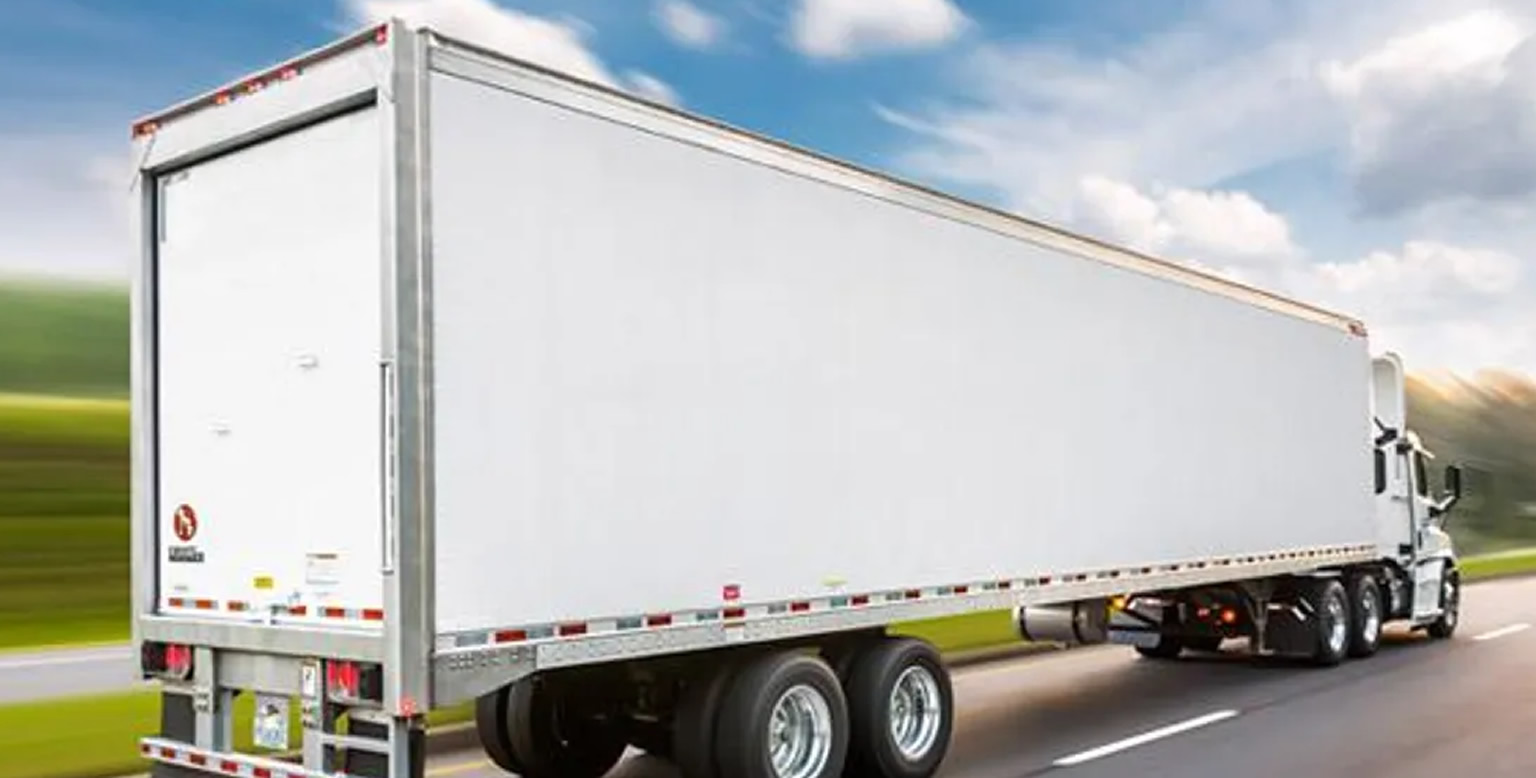 semi truck trailer repair service in Bastrop, TX